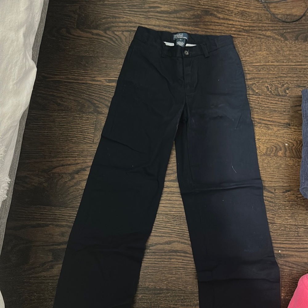 Polo Ralph Lauren Khakis